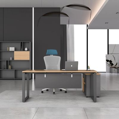 Convenient One-Stop Procurement for Hotel Office Furniture and Modern Wooden Computers