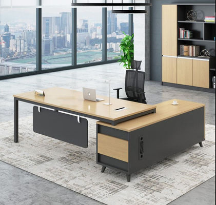 Convenient One-Stop Procurement for Hotel Office Furniture and Modern Wooden Computers