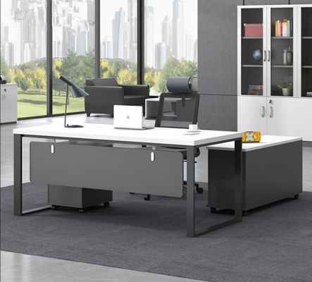 Convenient One-Stop Procurement for Hotel Office Furniture and Modern Wooden Computers