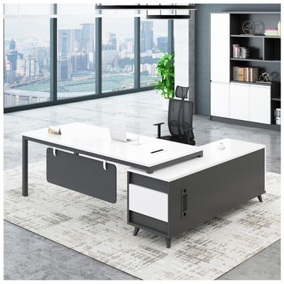 Convenient One-Stop Procurement for Hotel Office Furniture and Modern Wooden Computers