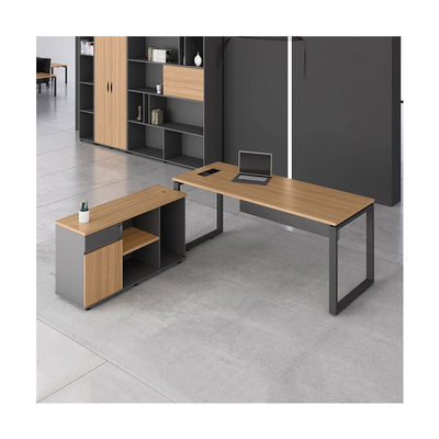 Convenient One-Stop Procurement for Hotel Office Furniture and Modern Wooden Computers