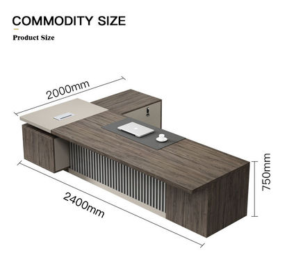 Mail Packing Y Modern Executive Office Desks and Chairs for Optimal Productivity