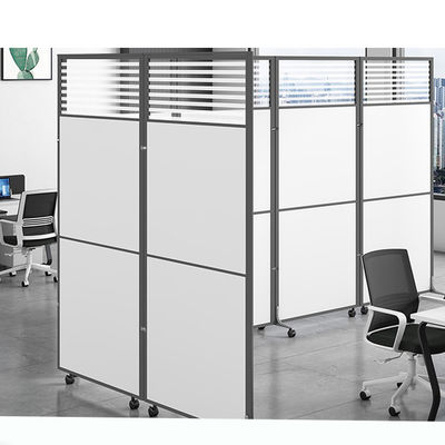 Modern Stylish Customized Room Partition Wall Divider for Mobile Office Screen Partition