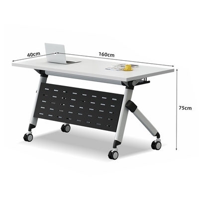 Pitcure Office Furniture Customizable Folding Conference Table for Dynamic Workspaces