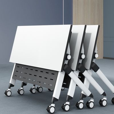 Pitcure Office Furniture Customizable Folding Conference Table for Dynamic Workspaces