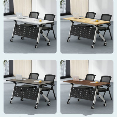 Pitcure Office Furniture Customizable Folding Conference Table for Dynamic Workspaces