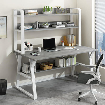 Wooden Computer Table for Playing or Working in Other Rooms Modern and Minimalist