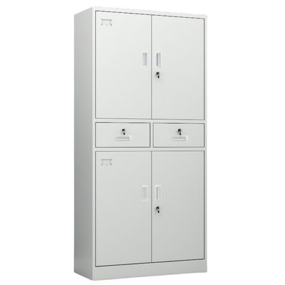 Multi-function Corporate File Cabinets for Office Furniture Lockers in Modern Office