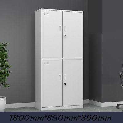 Multi-function Corporate File Cabinets for Office Furniture Lockers in Modern Office