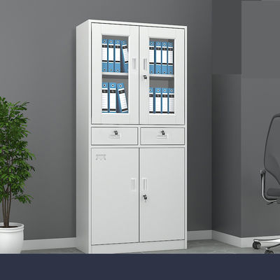 Multi-function Corporate File Cabinets for Office Furniture Lockers in Modern Office