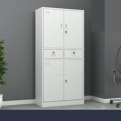 Multi-function Corporate File Cabinets for Office Furniture Lockers in Modern Office