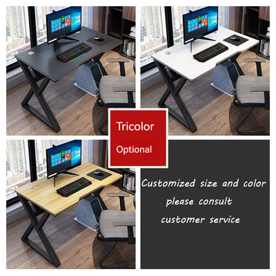 Customizable Free Combination Computer Desk for Students and Professionals