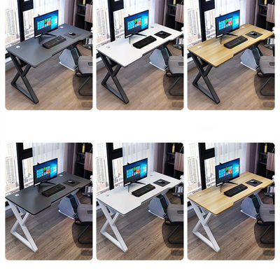 Customizable Free Combination Computer Desk for Students and Professionals