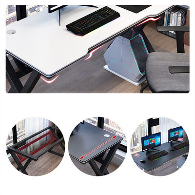 Customizable Free Combination Computer Desk for Students and Professionals