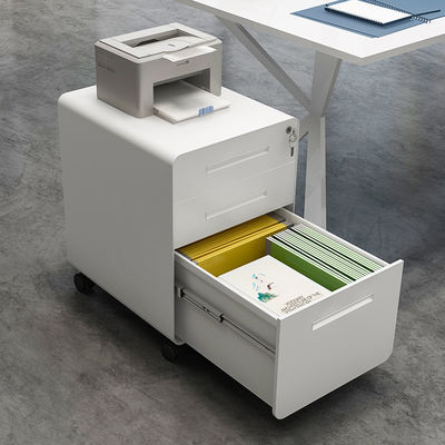 Specific Filing Cabinet Sturdy and Durable Steel Office Mobile File Tin Small Cabinet