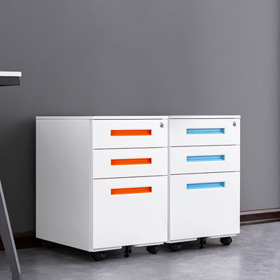 Specific Filing Cabinet Sturdy and Durable Steel Office Mobile File Tin Small Cabinet