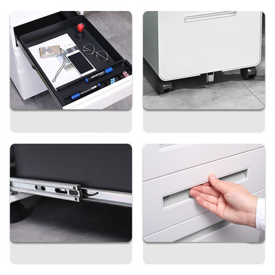 Specific Filing Cabinet Sturdy and Durable Steel Office Mobile File Tin Small Cabinet