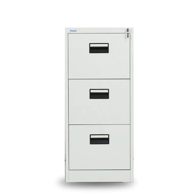 Keep Your Documents Safe and Organized with a Stainless Filing Cabinet