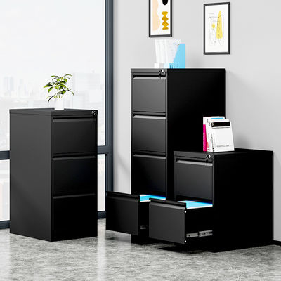Keep Your Documents Safe and Organized with a Stainless Filing Cabinet