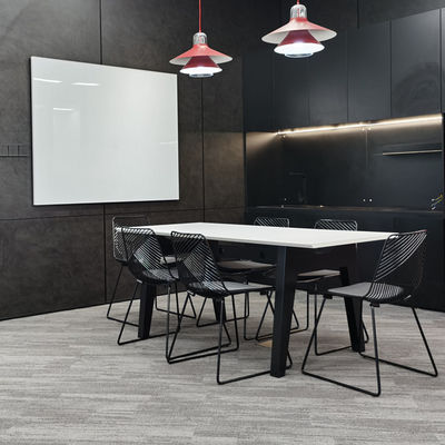 Mail Packing Modern Office Furniture for Executive Conference Table in Training Group