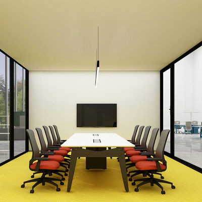 Mail Packing Modern Office Furniture for Executive Conference Table in Training Group