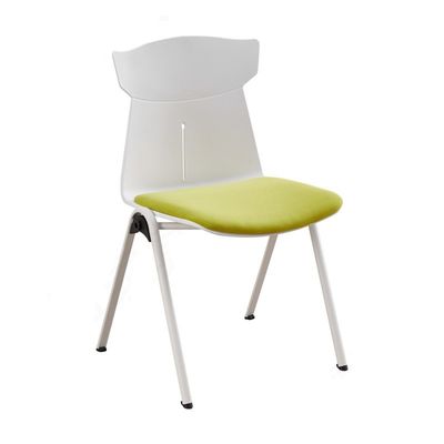 Breathable High Back Office Chair for Professional Training Meetings and Negotiations
