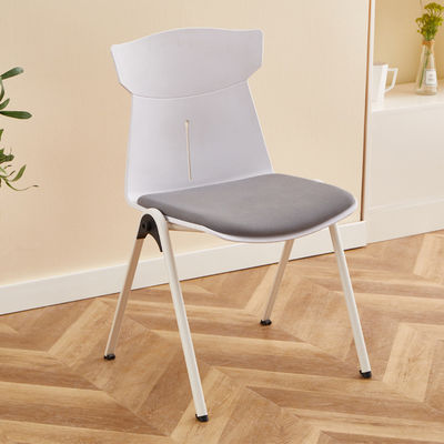 Breathable High Back Office Chair for Professional Training Meetings and Negotiations