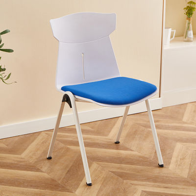 Breathable High Back Office Chair for Professional Training Meetings and Negotiations