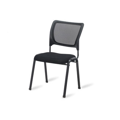 Breathable Comfortable Reception Chair for Office Staff Training and Conferences