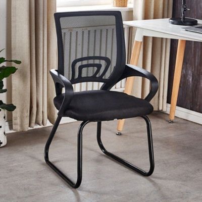 Executive Swivel Office Chair Modern Ergonomic Mesh PC Chair for Firm Usage Scenarios