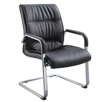 Modern Revolving Comfortable Sedentary Boss Chair with Adjustable Lifting Function