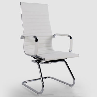 Student Dormitory Backrest Lift Bow Mesh Swivel Chair PU 3 years After-sales Cycle