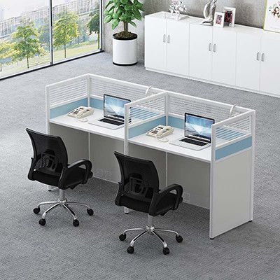 Customer Service Call Center Desks Modern Office Furniture for Independent Workstations