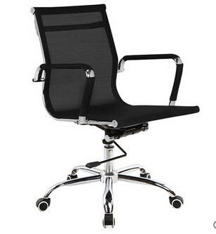 4 Person and 6 Person Combination Office Furniture for Collaborative Modern Workspace