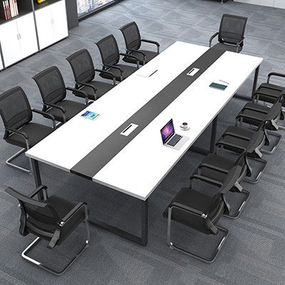 General Large Conference Table for Office Hospital Hotel and Meeting Room Furniture