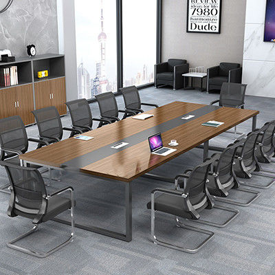 General Large Conference Table for Office Hospital Hotel and Meeting Room Furniture