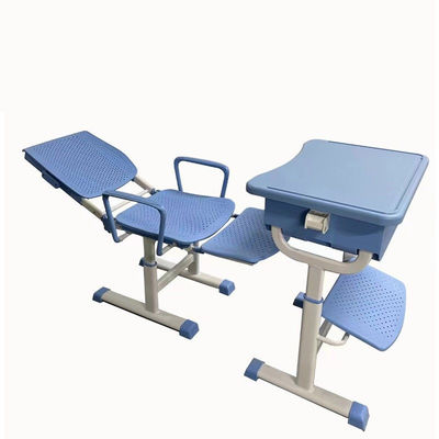 School Furniture Children's Study Table and School Lunch Table for Students