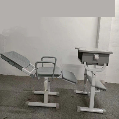 School Furniture Children's Study Table and School Lunch Table for Students