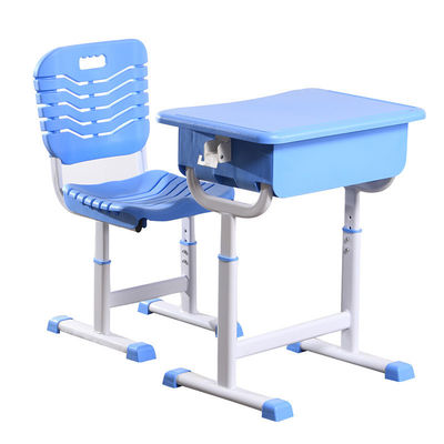 School Furniture Children's Study Table and School Lunch Table for Students