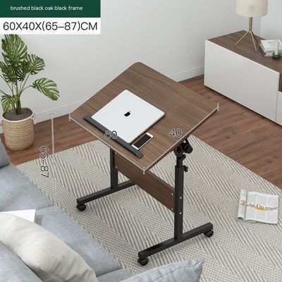 Customized Colors Office Furniture Computer Laptop Gaming Table Stand for Home Office