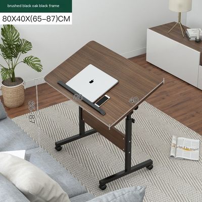 Customized Colors Office Furniture Computer Laptop Gaming Table Stand for Home Office
