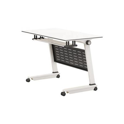 Conference Table for Conference Room Long Strip Writing Table and OEM ODM Services