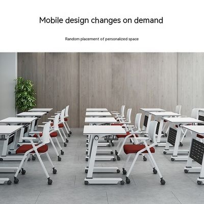 Conference Table for Conference Room Long Strip Writing Table and OEM ODM Services