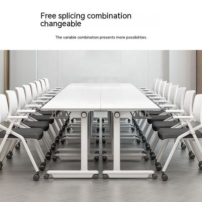 Conference Table for Conference Room Long Strip Writing Table and OEM ODM Services