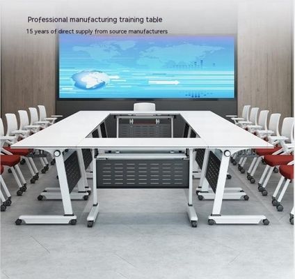 Conference Table for Conference Room Long Strip Writing Table and OEM ODM Services