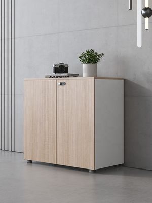 Specific Filing Cabinet Movable Three Drawer Office Cabinet Wood Office Drawer Cabinet