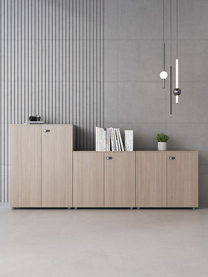 Specific Filing Cabinet Movable Three Drawer Office Cabinet Wood Office Drawer Cabinet