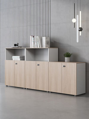 Specific Filing Cabinet Movable Three Drawer Office Cabinet Wood Office Drawer Cabinet