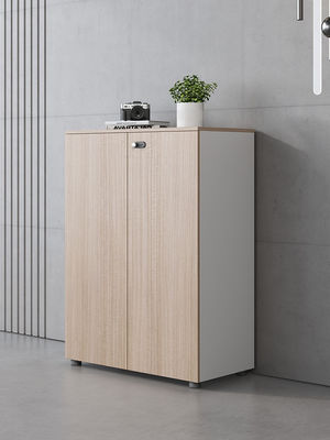 Specific Filing Cabinet Movable Three Drawer Office Cabinet Wood Office Drawer Cabinet