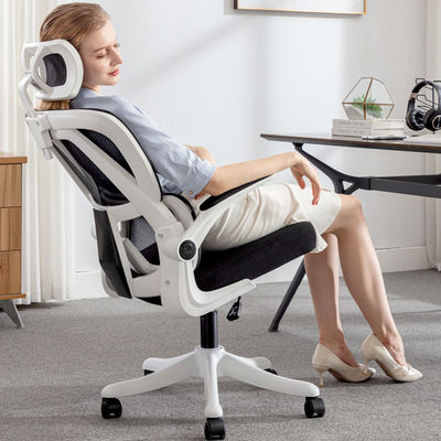 360 Degree Rotation Ergonomic Chair The Ultimate Seating Solution for Home and Office
